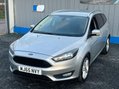 Ford Focus 1.6 TDCi Zetec Euro 5 (s/s) 5dr 24