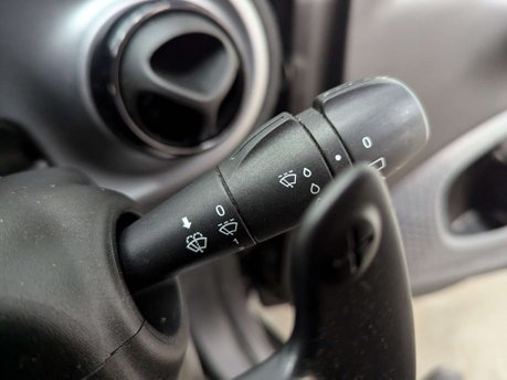 Smart Fortwo Coupe 1.0 fortwo Prime Sport Premium Auto 3dr 67