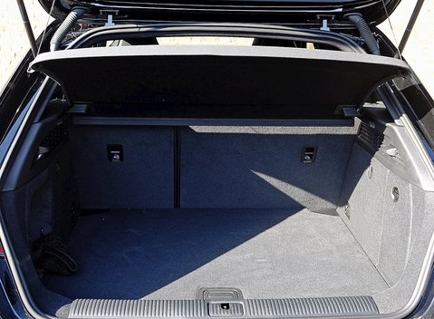 Audi RS3 Sportback 25