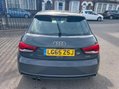Audi A1 1.4 TFSI CoD S line Euro 6 (s/s) 3dr 5