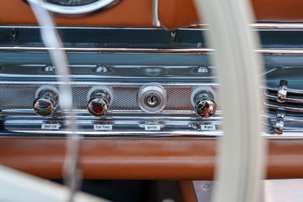 Mercedes-Benz SL Class 300SL Roadster 24