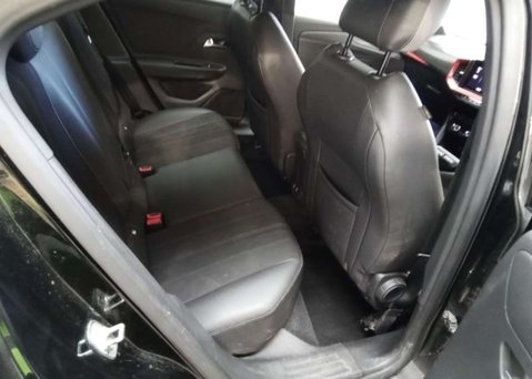 Vauxhall Mokka 1.2 Turbo GS Line SUV 5dr Petrol Auto Euro 6 (s/s) (130 ps) 9