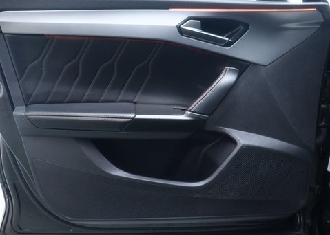 Cupra Formentor 1.5 Formentor V2 TSi Semi-Auto 5dr 48