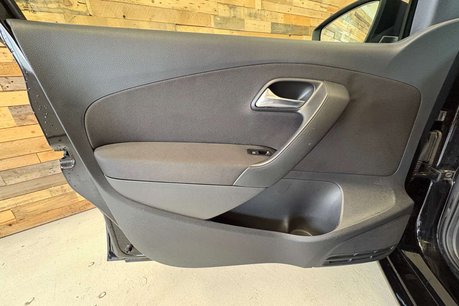 Volkswagen Polo 1.2 TSI BlueMotion Tech SE Hatchback 5dr Petrol DSG Euro 6 (s/s) (90 ps) 52