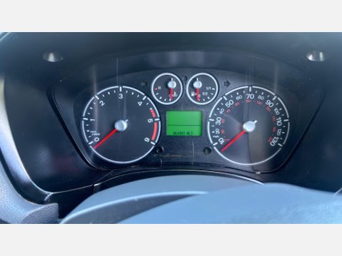 Ford Transit Connect 1.8 TDCi T200 Trend L1 H1 4dr DPF 13