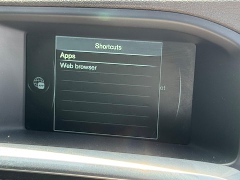 Volvo V60 2.0 D3 R-Design Nav Auto Euro 6 (s/s) 5dr 18