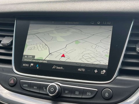 Vauxhall Grandland X 1.2 Grandland X Griffin Edition T 5dr *NATIONAL DELIVERY* 38