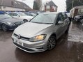 Volkswagen Golf 1.0 TSI BlueMotion Tech SE Nav Euro 6 (s/s) 5dr 1