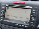 Honda CR-V 2.2 i-DTEC EX Auto 4WD Euro 5 5dr 16