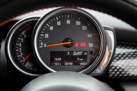 Mini Hatch COOPER S SPORT 11
