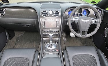 Bentley Continental Supersports 2