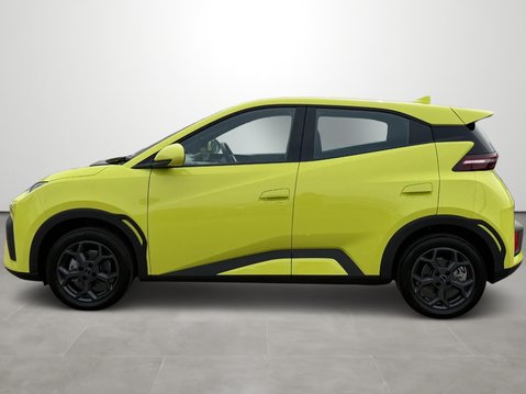 BYD Dolphin Surf 65kw Boost 43kWh 5dr Auto 6