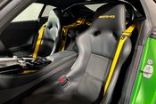 Mercedes-Benz AMG GT R FULL PPF. CARBON FIBRE PACK 1,2 & 3. CARBON ENGINE BAY. AMG TRACK PACK. 13