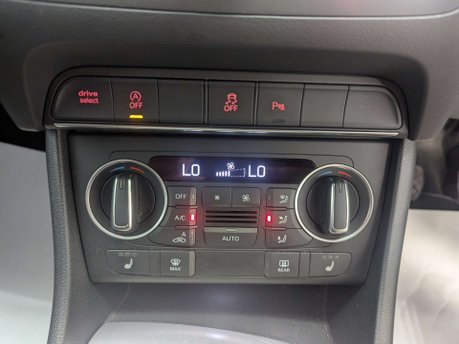 Audi Q3 1.4 Q3 S Line Edition TFSI 5dr 68