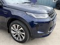 Land Rover Discovery Sport 1.5 P300e 12.2kWh R-Dynamic HSE SUV 5dr Petrol Plug-in Hybrid Auto 4WD Euro 13
