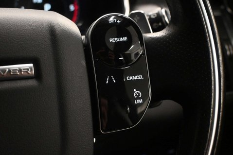 Land Rover Range Rover Sport 3.0 Range Rover Sport HSE Dynamic SDV6 Auto 4WD 5dr 42