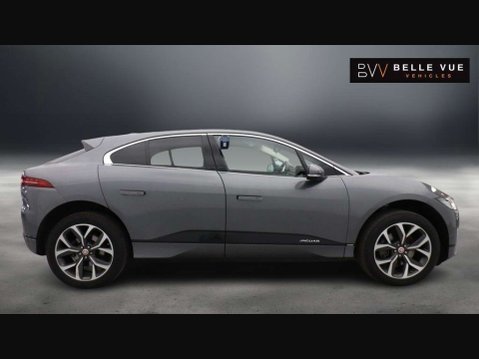 Jaguar I-Pace I-PACE EV400 HSE 4WD 5dr *NATIONAL DELIVERY* 4