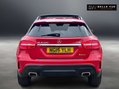Mercedes-Benz GLA 2.1 GLA 220 AMG Line Premium+CDi 4Matic Automatic 4WD 5dr *NATIONAL DELIVER 19