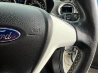 Ford Fiesta ZETEC WHITE EDITION SPRING 21
