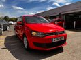 Volkswagen Polo 1.2 SE Hatchback 5dr Petrol Manual Euro 5 (70 ps) 1