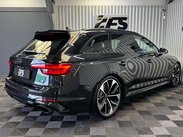 Audi RS4 2.9 TFSI V6 Estate 5dr Petrol Tiptronic quattro Euro 6 (s/s) (450 ps) 20