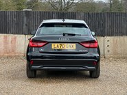 Audi A1 SPORTBACK TFSI SPORT 8