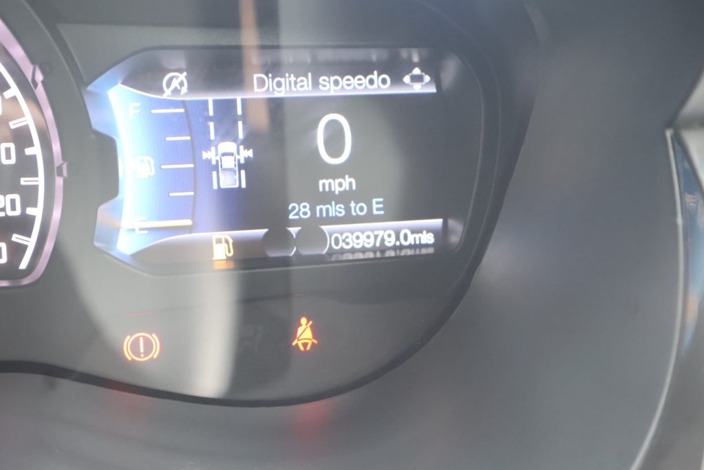 Ford Ranger  WILDTRAK ECOBLUE STYLED BY SEEKER SUPER LOW MILES NO VAT  22