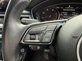 Audi A4 2.0 TDI 35 Sport Estate 5dr Diesel S Tronic Euro 6 (s/s) (150 ps) 32
