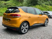 Renault Scenic 1.6 Scenic Dynamique S Nav dCi 5dr 4