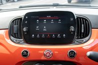 Fiat 500 STANDARD 24