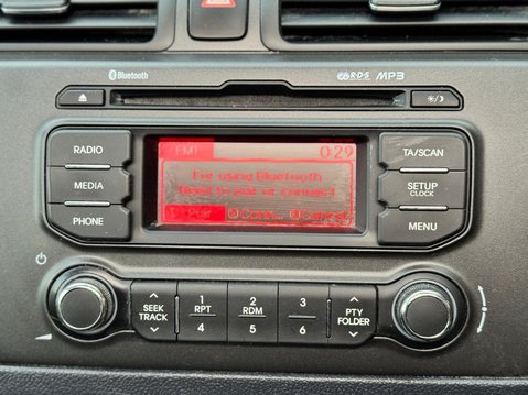 Kia Rio 1.4 EcoDynamics 4 Euro 5 (s/s) 5dr 13