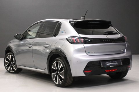 Peugeot 208 208 GT Ev 5dr 2