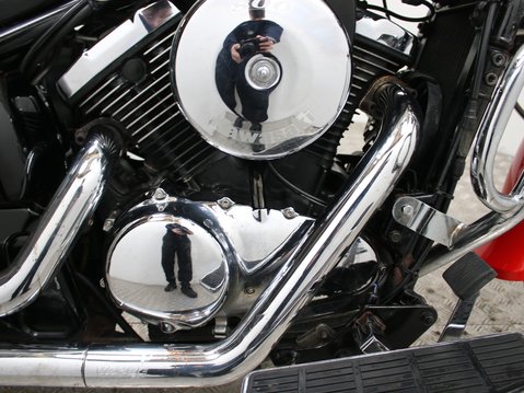 Kawasaki VN 800 VN800A3 21