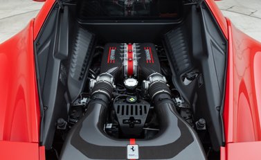 Ferrari 458 Speciale 43
