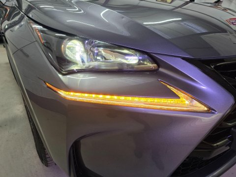 Lexus NX 2.5 300h Sport E-CVT 4WD Euro 6 (s/s) 5dr 46