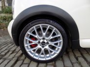 Mini Cooper JOHN COOPER WORKS 56