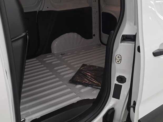 Fiat Doblo Doblo Van L1 H1 Plus 1.5 MultiJet 100PS 11