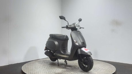Neco Azzuro 2020 POJECT 125CC 2