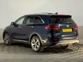 Kia Sorento CRDI KX-3 ISG 9