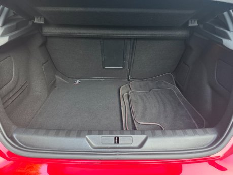 Peugeot 308 PURETECH S/S GT LINE ONLY 21,000 MILES FROM NEW 10