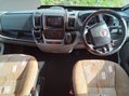 Rapido 7090+ DF Alde 7