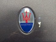 Maserati Levante 3.0 Levante GranSport V6 Auto 4WD 5dr 22