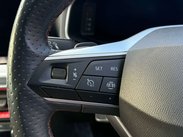 SEAT Ibiza 1.0 Ibiza FR Sport TSi Semi-Auto 5dr 28