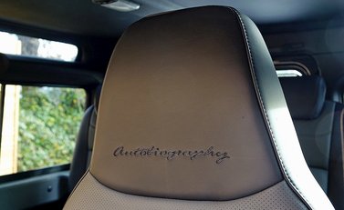 Land Rover 90 Autobiography 5