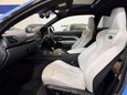 BMW M4 3.0 BiTurbo Coupe 2dr Petrol DCT Euro 6 (s/s) (431 ps) 50