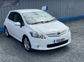 Toyota Auris 1.6 V-Matic SR Euro 5 5dr 36