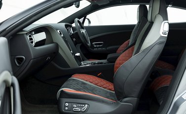 Bentley Continental Supersports 13