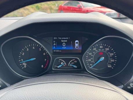 Ford Focus 1.0 Focus ST-Line 5dr 23