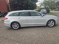Ford Mondeo 1.5 Mondeo Zetec 5dr 45