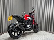 Keeway RKF 125 2024 ONLY 14K LONG MOT NAKED 125CC LEARNER BIKE 3